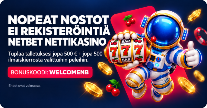 Netbetkasino Casino