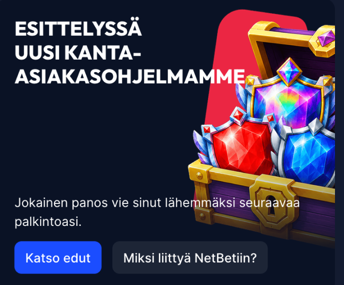 netbet games